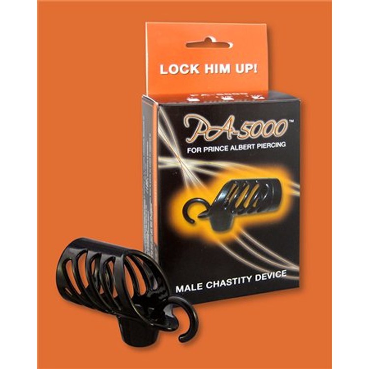 חגורת צניעות לגבר PA5000 מקורית