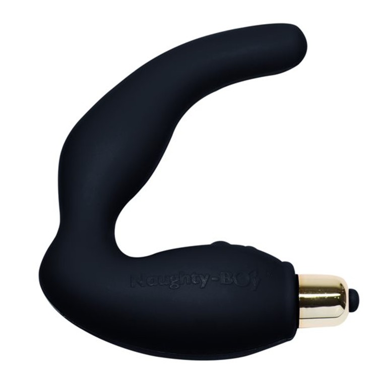 נוטי בוי- ויברטור אנאלי לגבר 7 מצבים