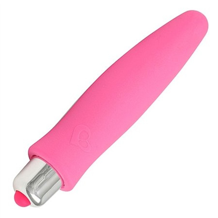 ויברטור סלינקי ורוד 7 מצבים