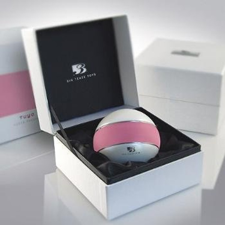 ויברטור B3 - טויו ויברטור כדור מעוצב