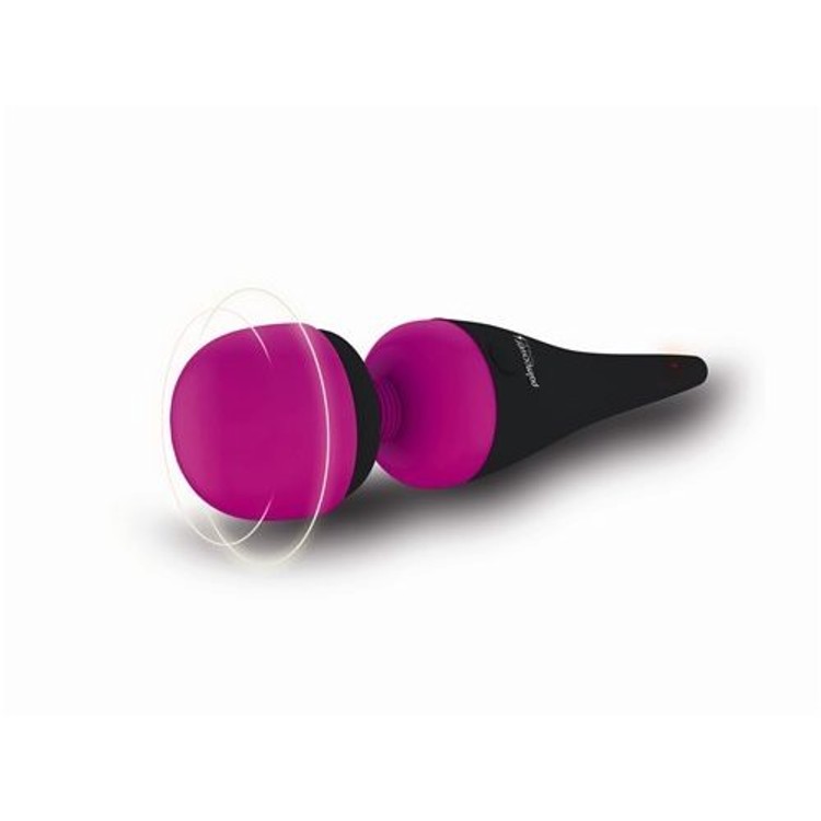 מיני וונד נטען עוצמתי במיוחד Palm Power USB