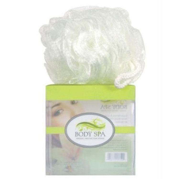 ספוג רוטט לאמבטיה לחוויה שונה ומרעננת