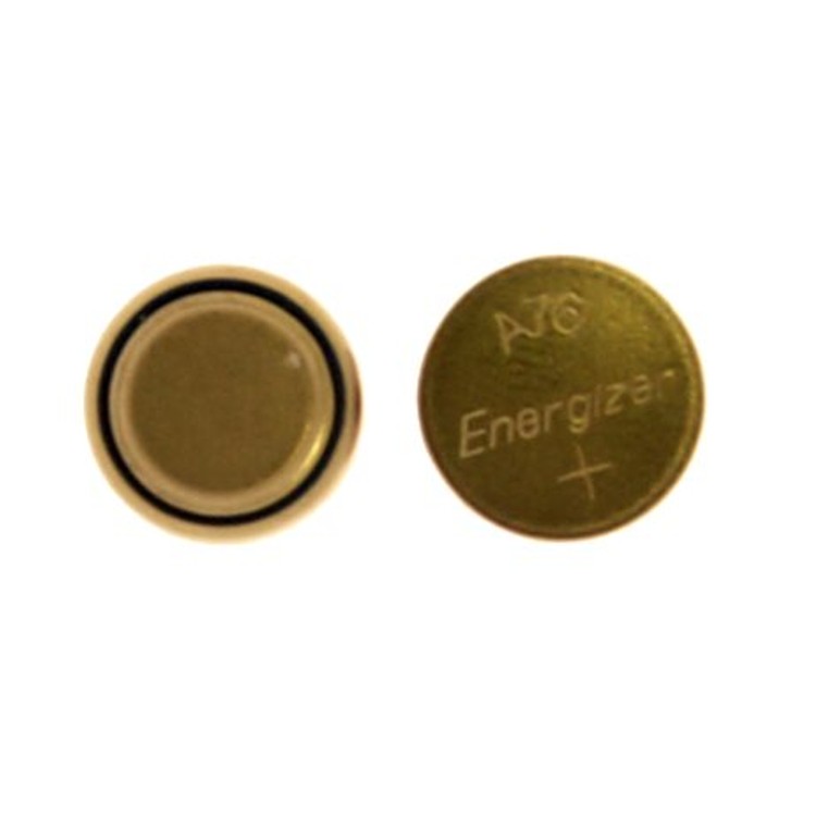 סוללות כפתור LR44 A76 אנרג'ייזר