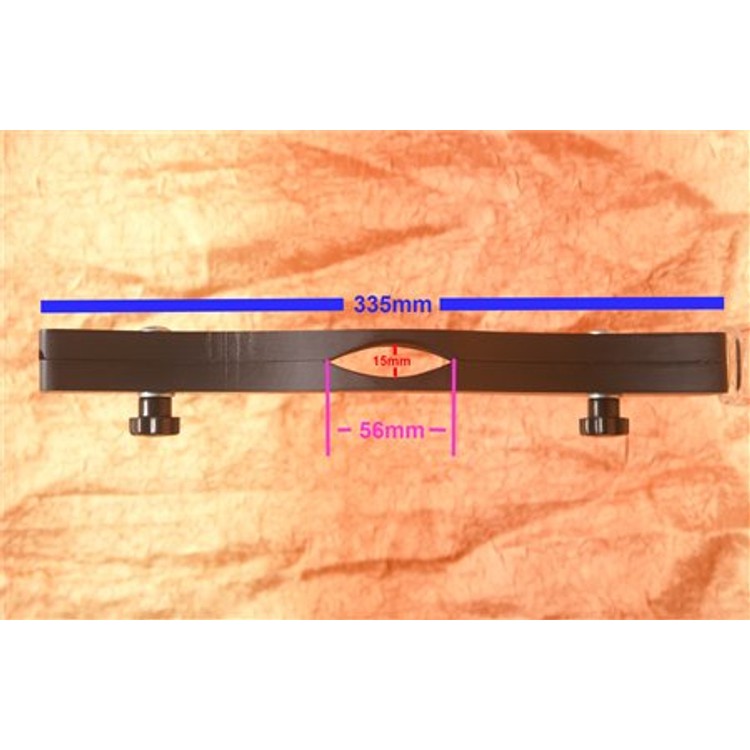 האמבלר עץ לCBT עבודת יד The Humbler