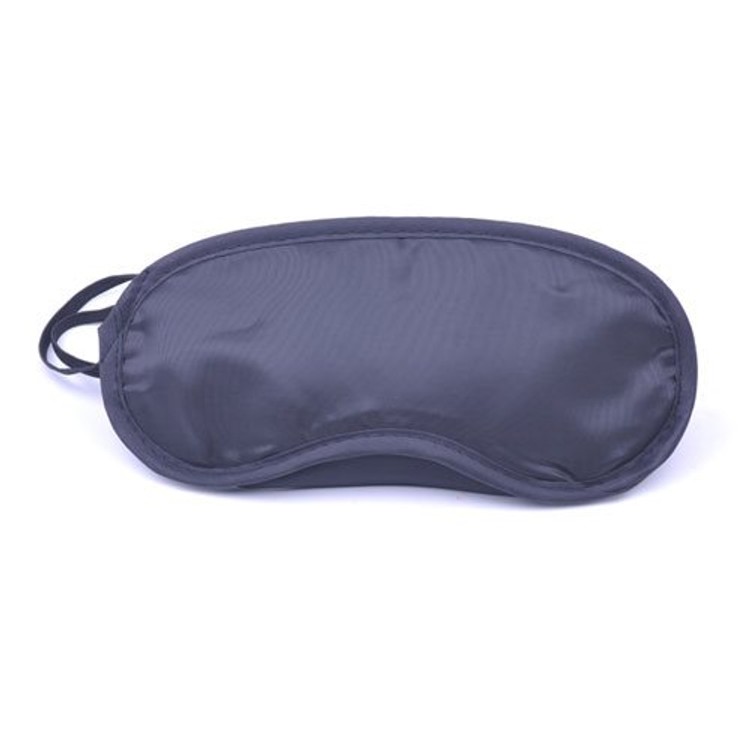 כיסוי עיניים מבד סאטן רך ונעים