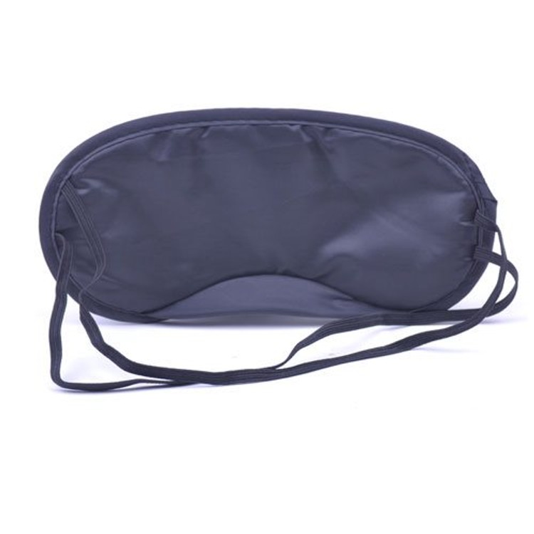 כיסוי עיניים מבד סאטן רך ונעים