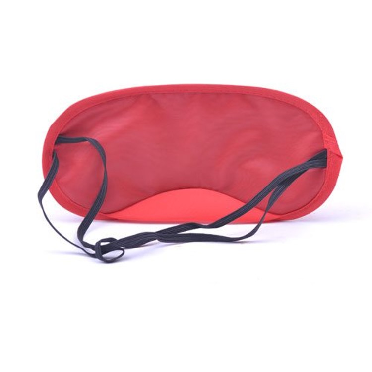 כיסוי עיניים מבד סאטן רך ונעים