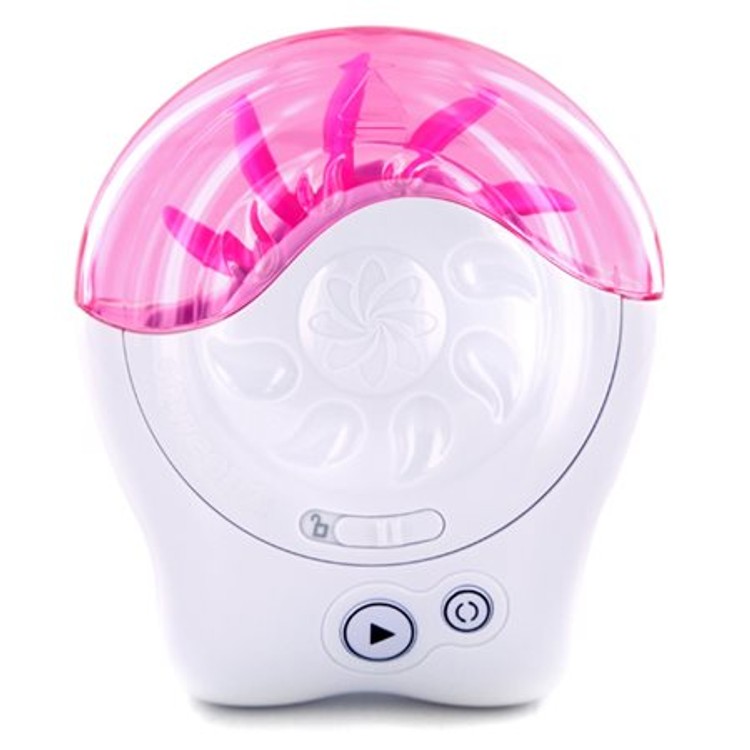 סקוויל 2 sqweel - ויברטור מעסה אוראלי