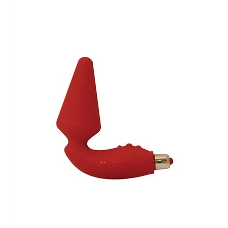 באט בוי - פלאג אנאלי רוטט לגבר