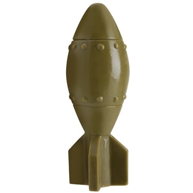 פלאג אנאלי רחב בצורת טיל עשוי SensaFirm