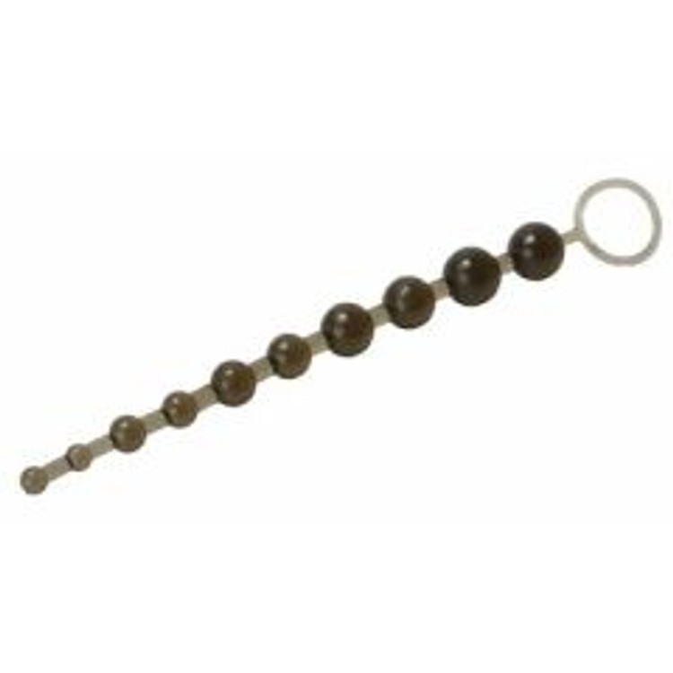 שרשרת חרוזים אנאליים למתחילים