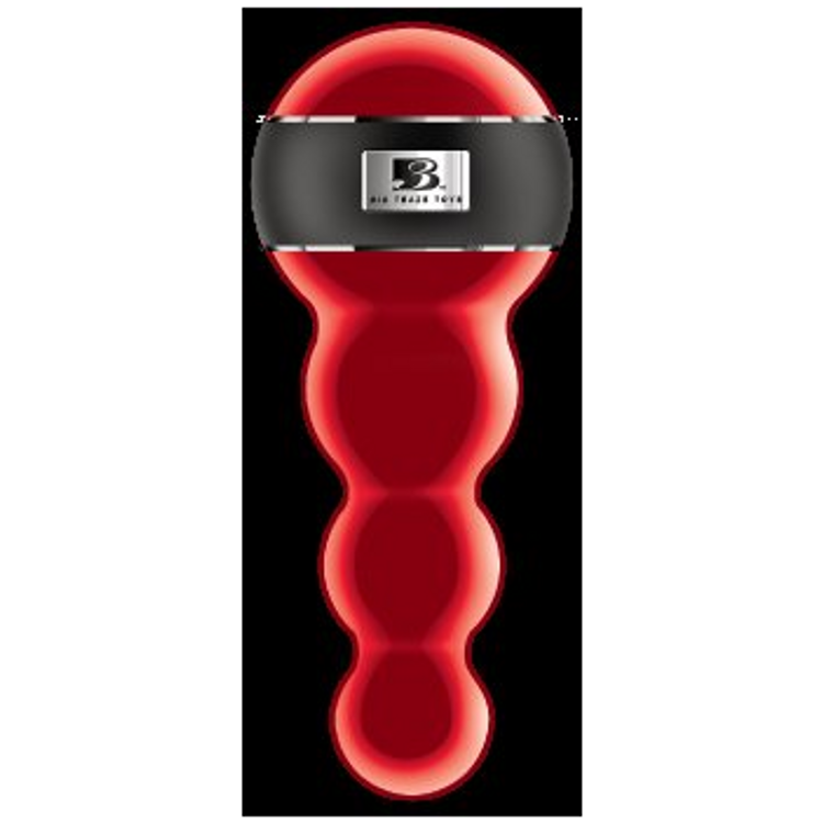 דילדו דאי-דו מספר 5 - דילדו מתכת מדהים