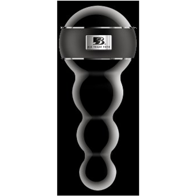 דילדו דאי-דו מספר 5 - דילדו מתכת מדהים