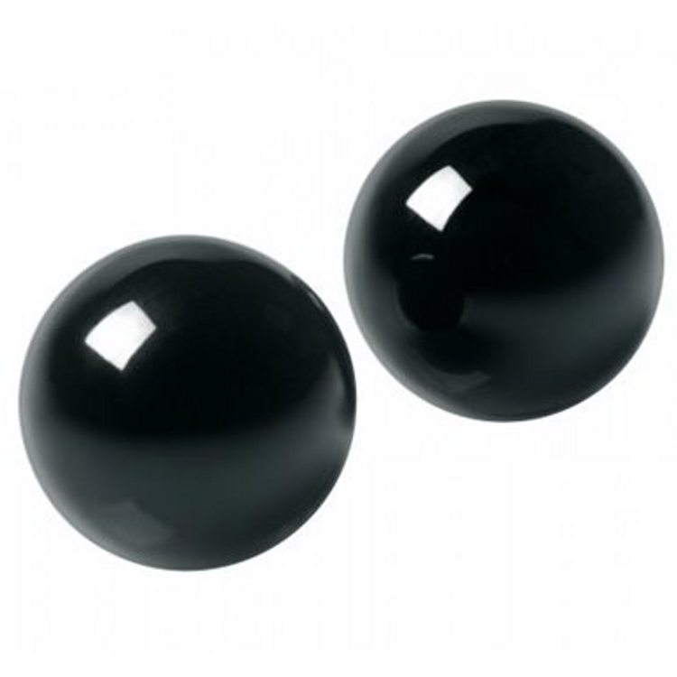 כדורים וגינאליים מזכוכית