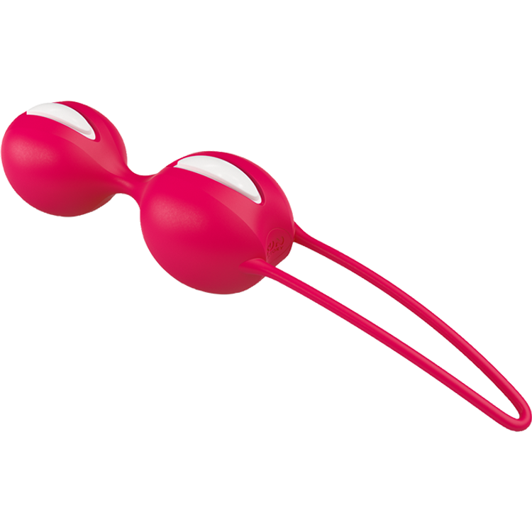 סמארט בולס כדורים וגינאליים מתקדמים Fun Factory Smart Balls