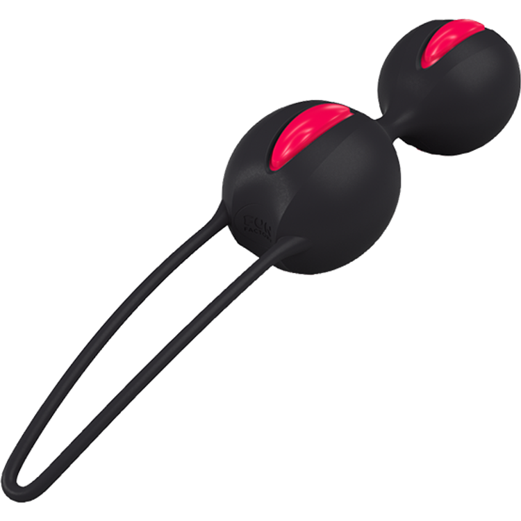 סמארט בולס כדורים וגינאליים מתקדמים Fun Factory Smart Balls