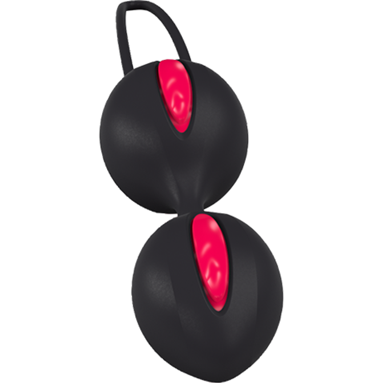 סמארט בולס כדורים וגינאליים מתקדמים Fun Factory Smart Balls
