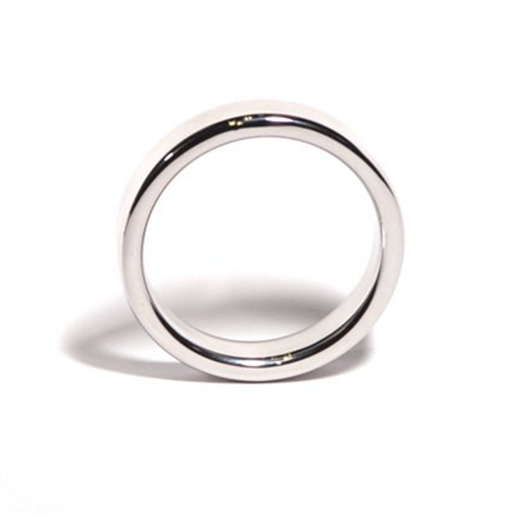 קוק רינג רחב ממתכת