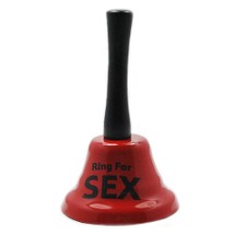 פעמון קריאה לסקס Ring For Sex bell