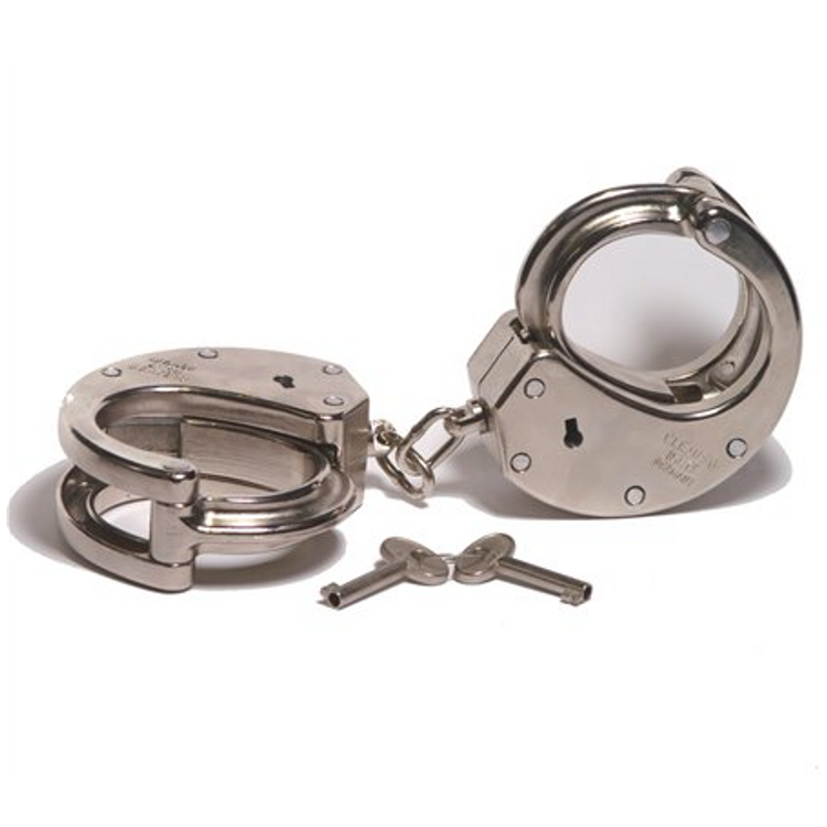 אזיקי ידיים מברזל קלג'וסו Clejuso מס 15