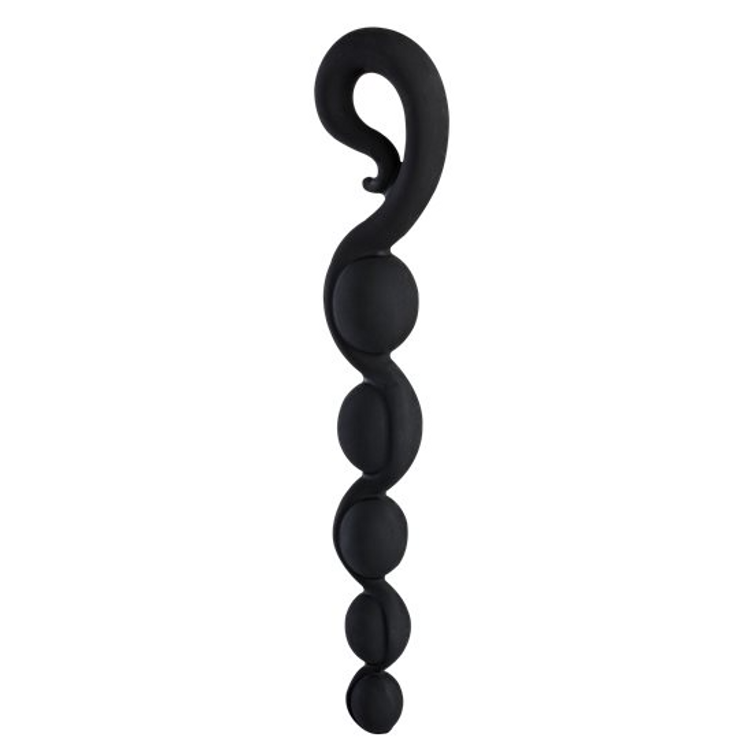 בנדי בידס - מוט חרוזים אנאליים מבית פאן פקטורי