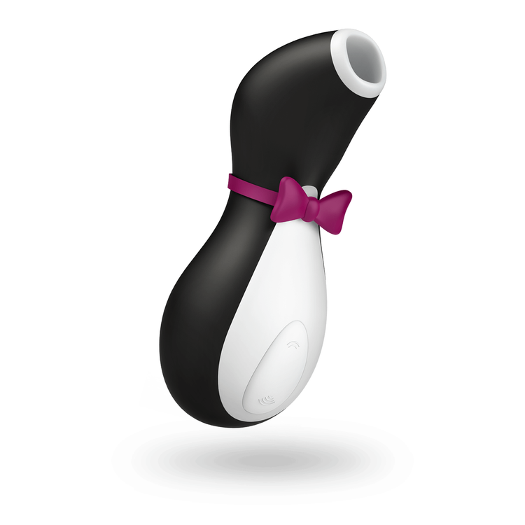 סטיספייר פרו פינגווין SATISFYER PRO PENGUIN