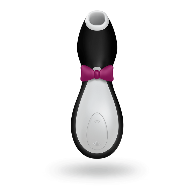 סטיספייר פרו פינגווין SATISFYER PRO PENGUIN