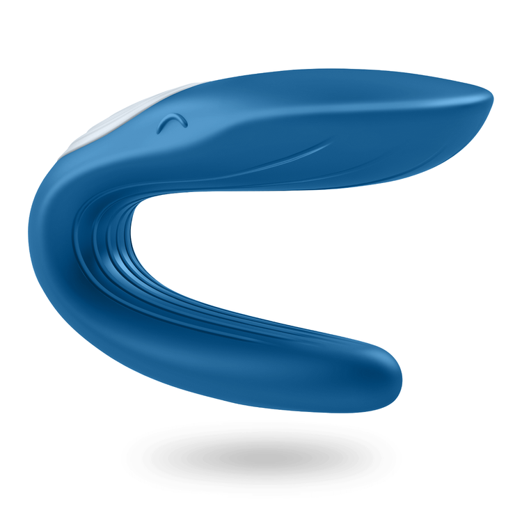 Partner Whale ויברטור זוגי חדשני שבאמת עובד