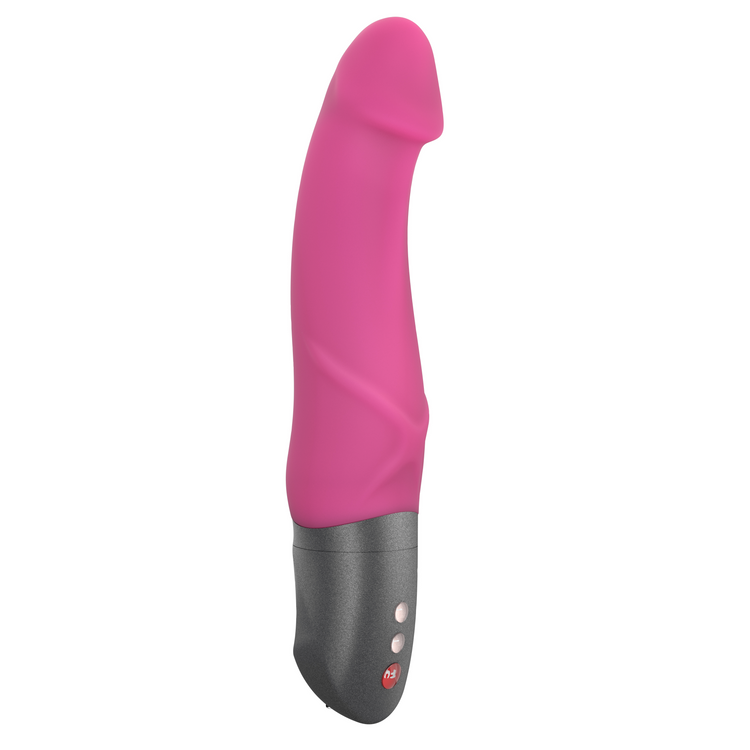 ויברטור סיליקון Fun Factory Mr Boss