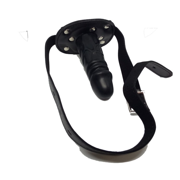 גאג פאנל DT דמוי עור