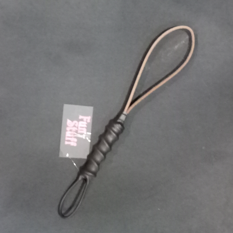 סלאפר מעור לטיגו 1.6ס"מ מסדרת האקסטרים