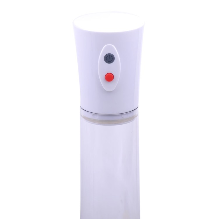 משאבה חשמלית לגבר נטענת באמצעות USB