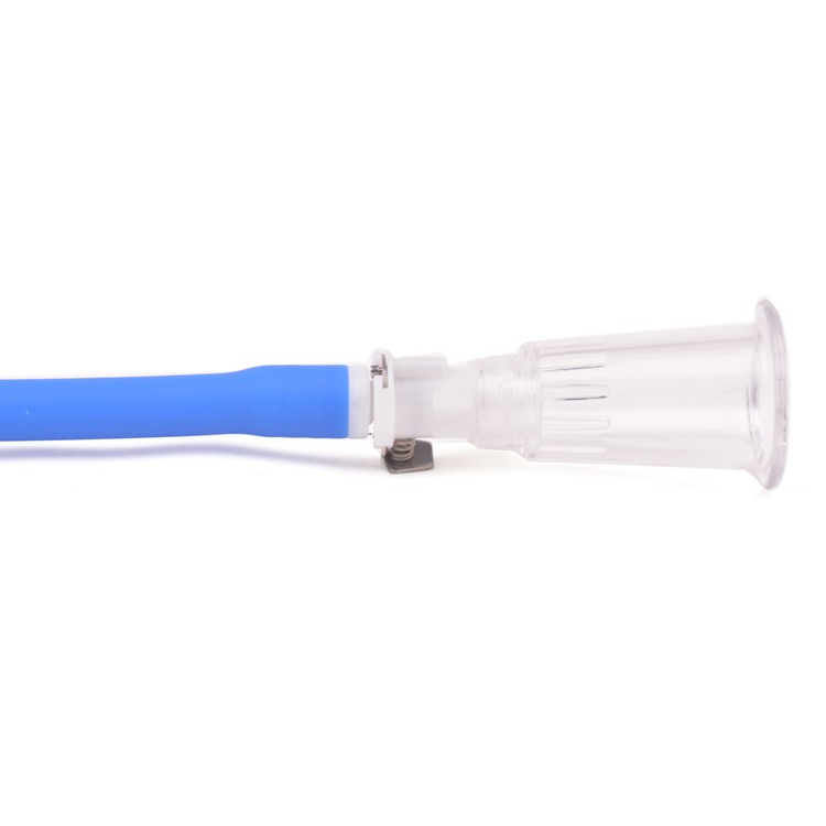 שואב צילינדר עוצמתי לדגדגן