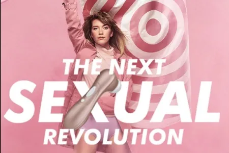 סטיספייר מי אתה? Satisfyer who are you?