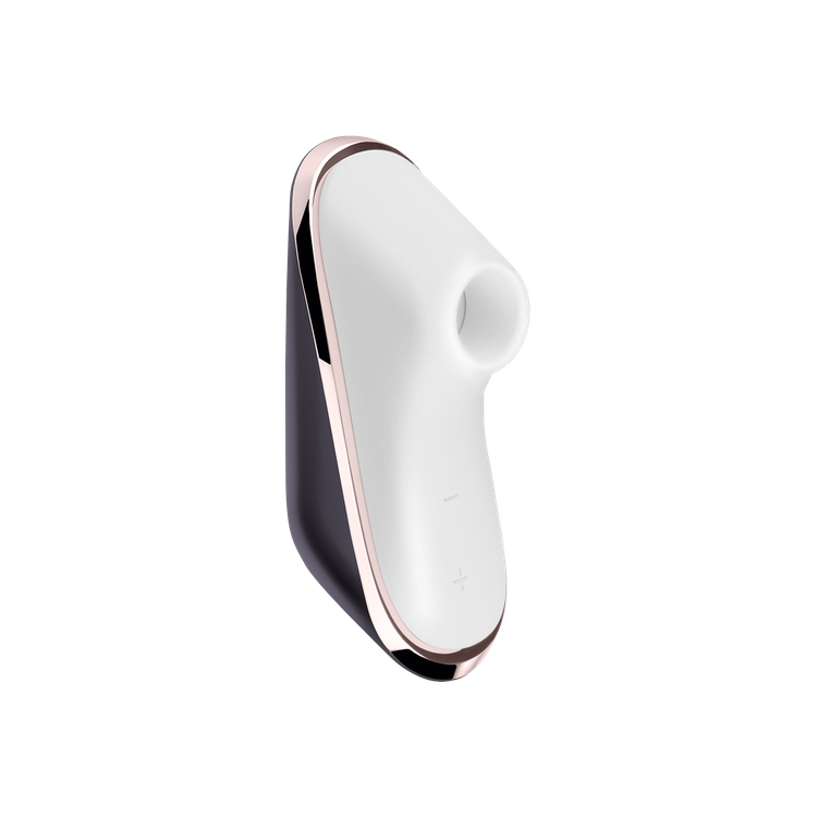 סטיספייר פרו טראוולר - Satisfyer Pro Traveler