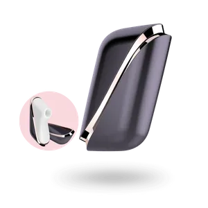 סטיספייר פרו טראוולר - Satisfyer Pro Traveler
