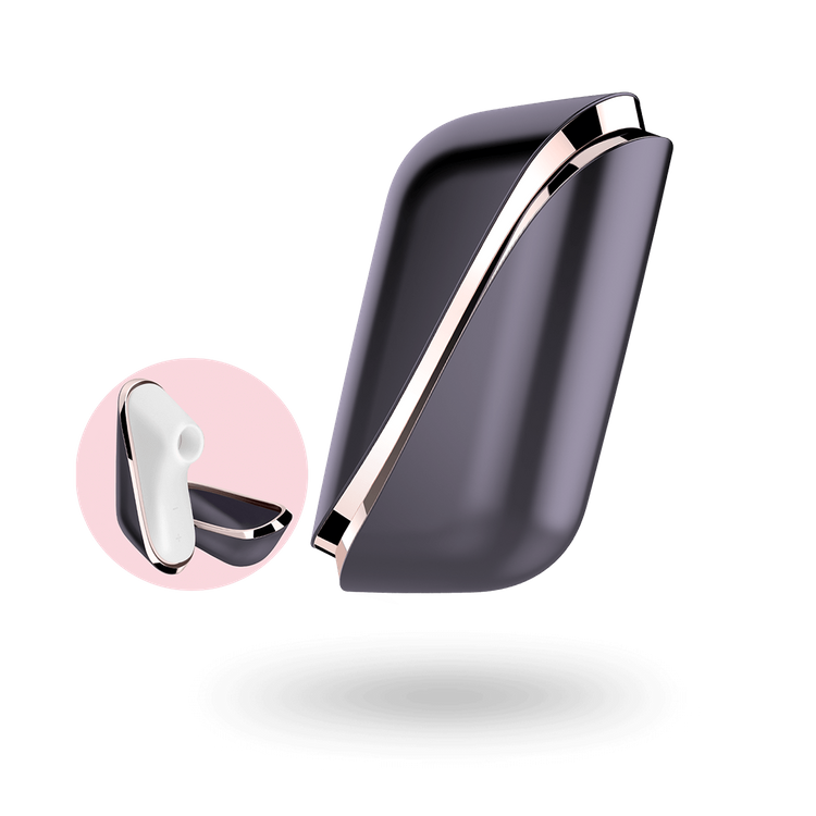 סטיספייר פרו טראוולר - Satisfyer Pro Traveler