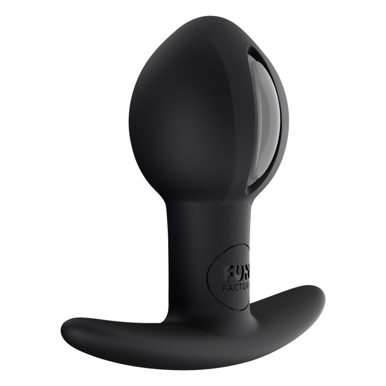 פלאג אנאלי כדור B BALL UNO של Fun Factory