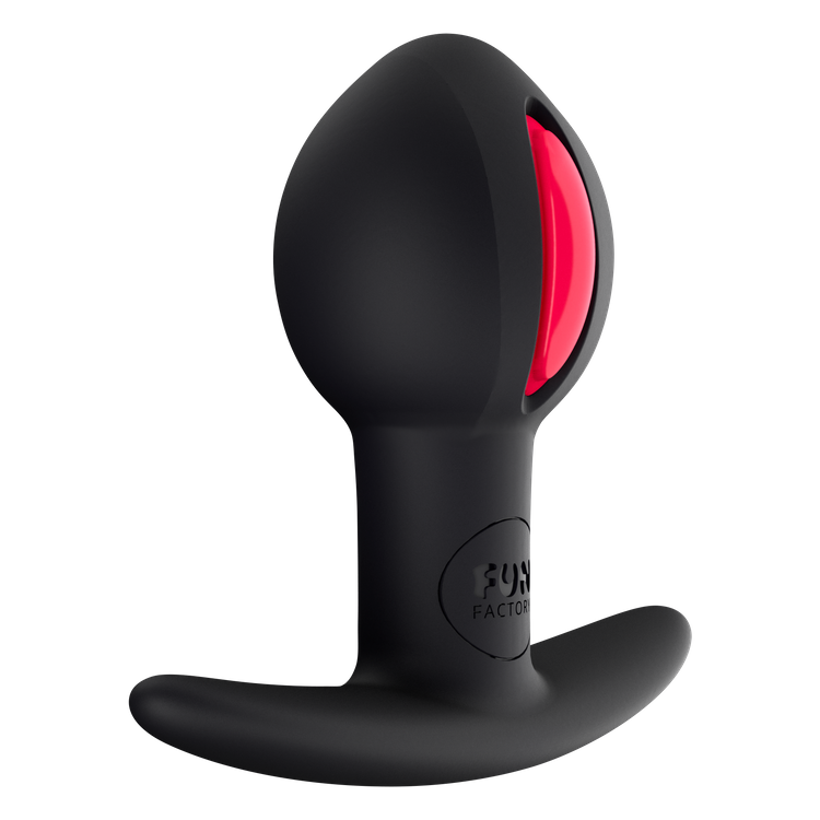 פלאג אנאלי כדור B BALL UNO של Fun Factory