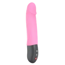 מפעים Stronic Real Pulsator II של Fun Factory
