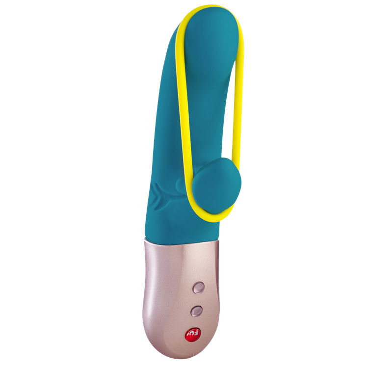 Fun Factory AMORINO ויברטור אמורינו שובב ונטען