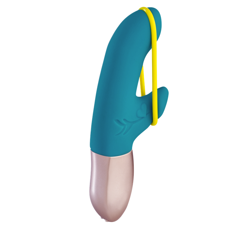 Fun Factory AMORINO ויברטור אמורינו שובב ונטען