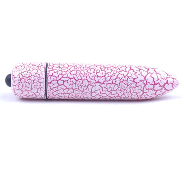 בולט רוטט בעל עוצמת רטט אחת