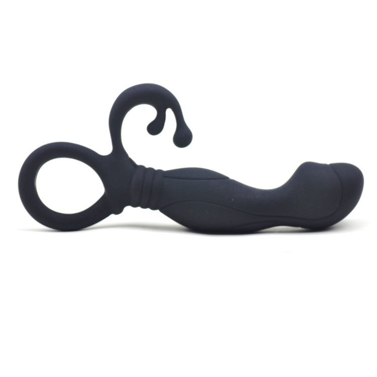 מעסה סיליקון לבלוטת הערמונית ולפרינאום