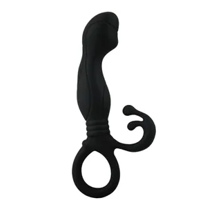 מעסה סיליקון לבלוטת הערמונית ולפרינאום