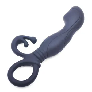 מעסה סיליקון לבלוטת הערמונית ולפרינאום