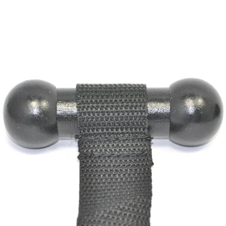 רצועות קשירה לדלת