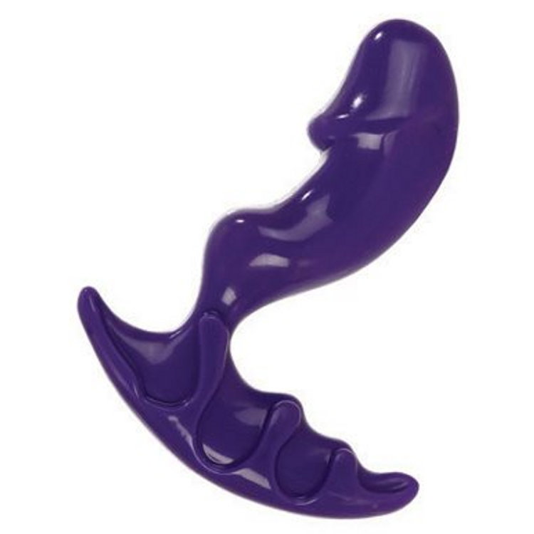 מעסה סיליקון לבלוטת הערמונית (פרוסטטה)