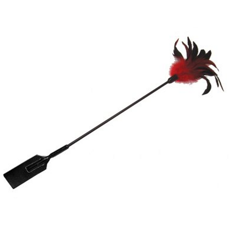 קרופ עם נוצות דיגדוג