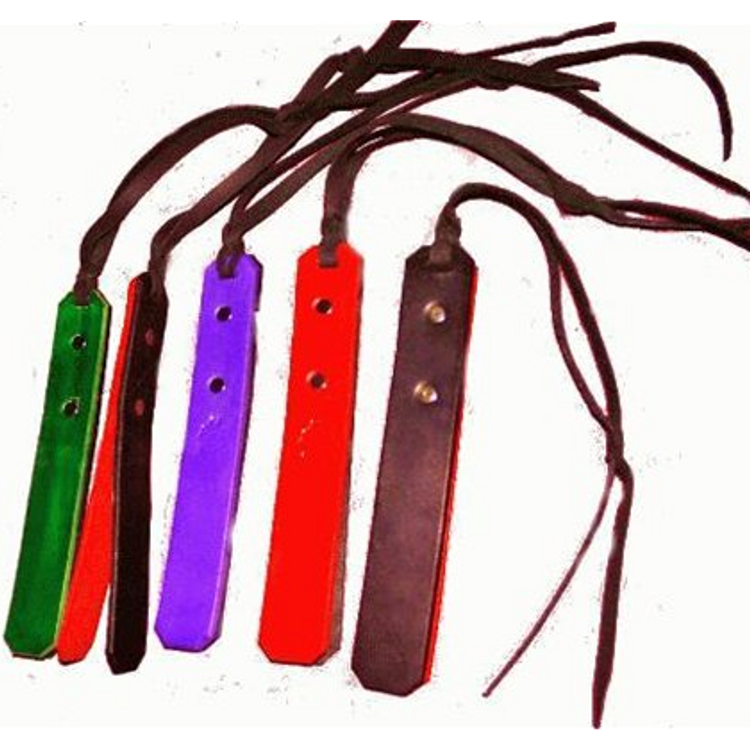 הנדי סלאפר - סלאפר מקצועי מעור